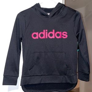 Adidas Hoodie